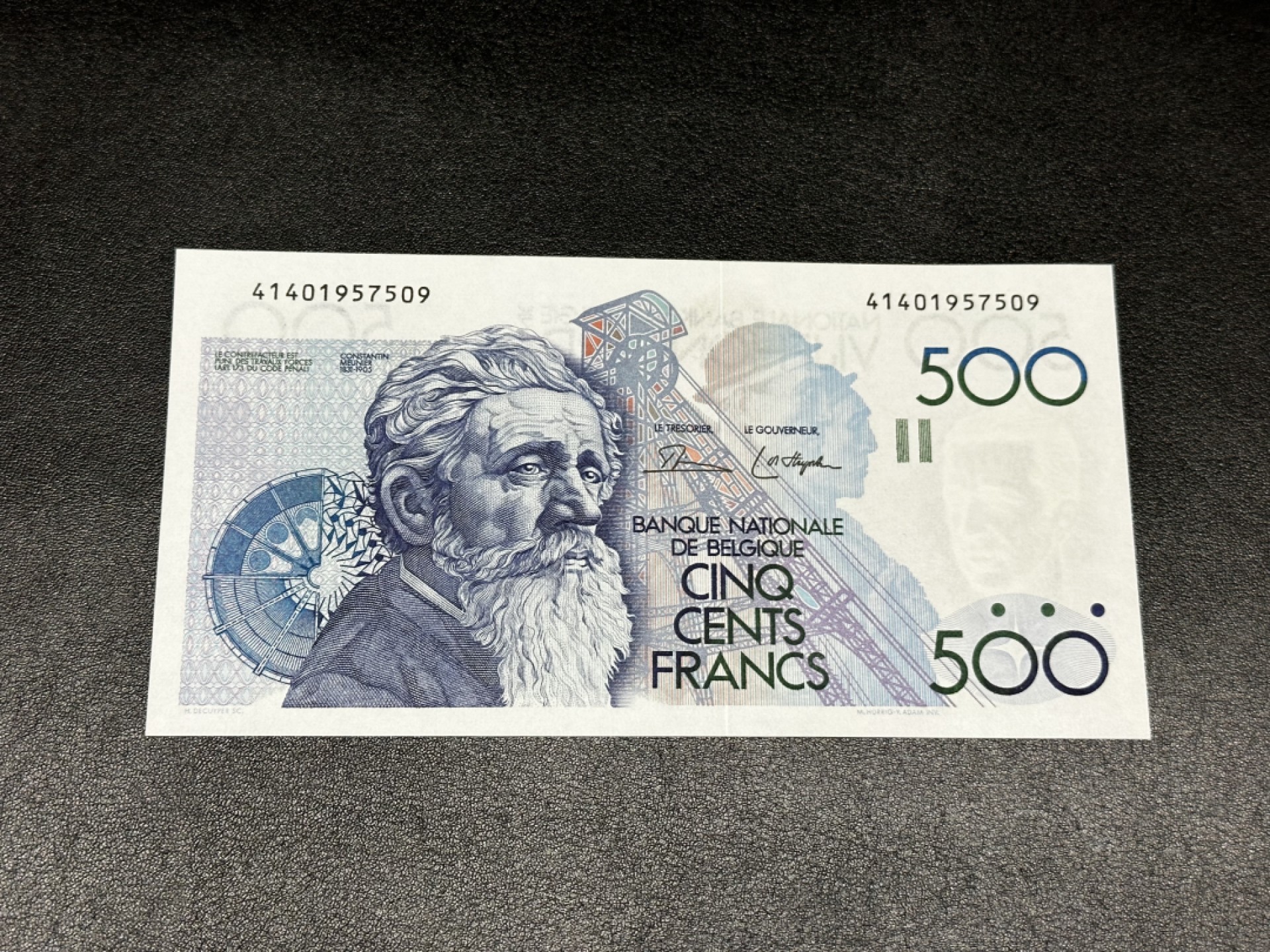 《外钞收藏家》第二百七十四期（连拍第一场）