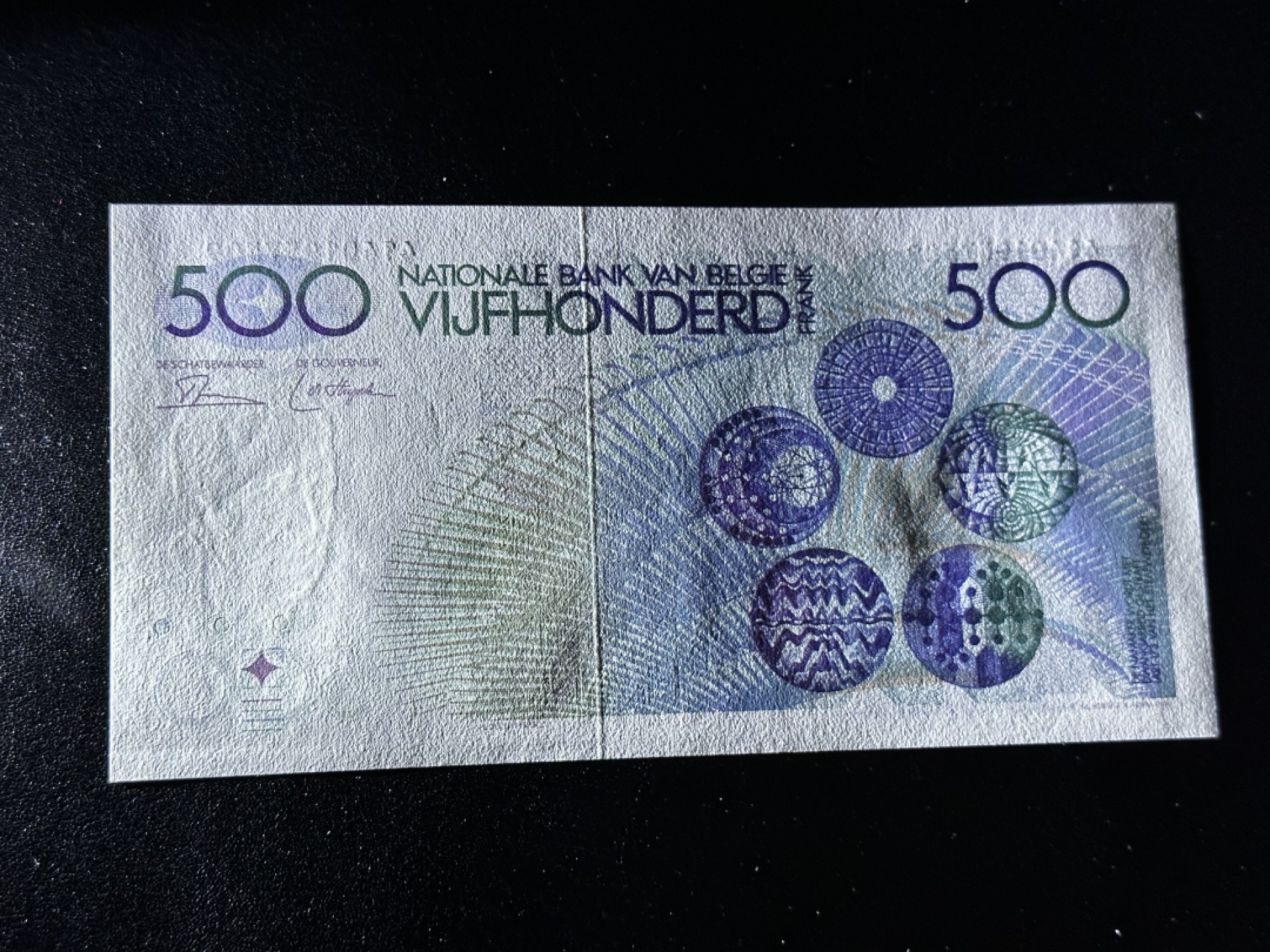 《外钞收藏家》第二百七十四期（连拍第一场）