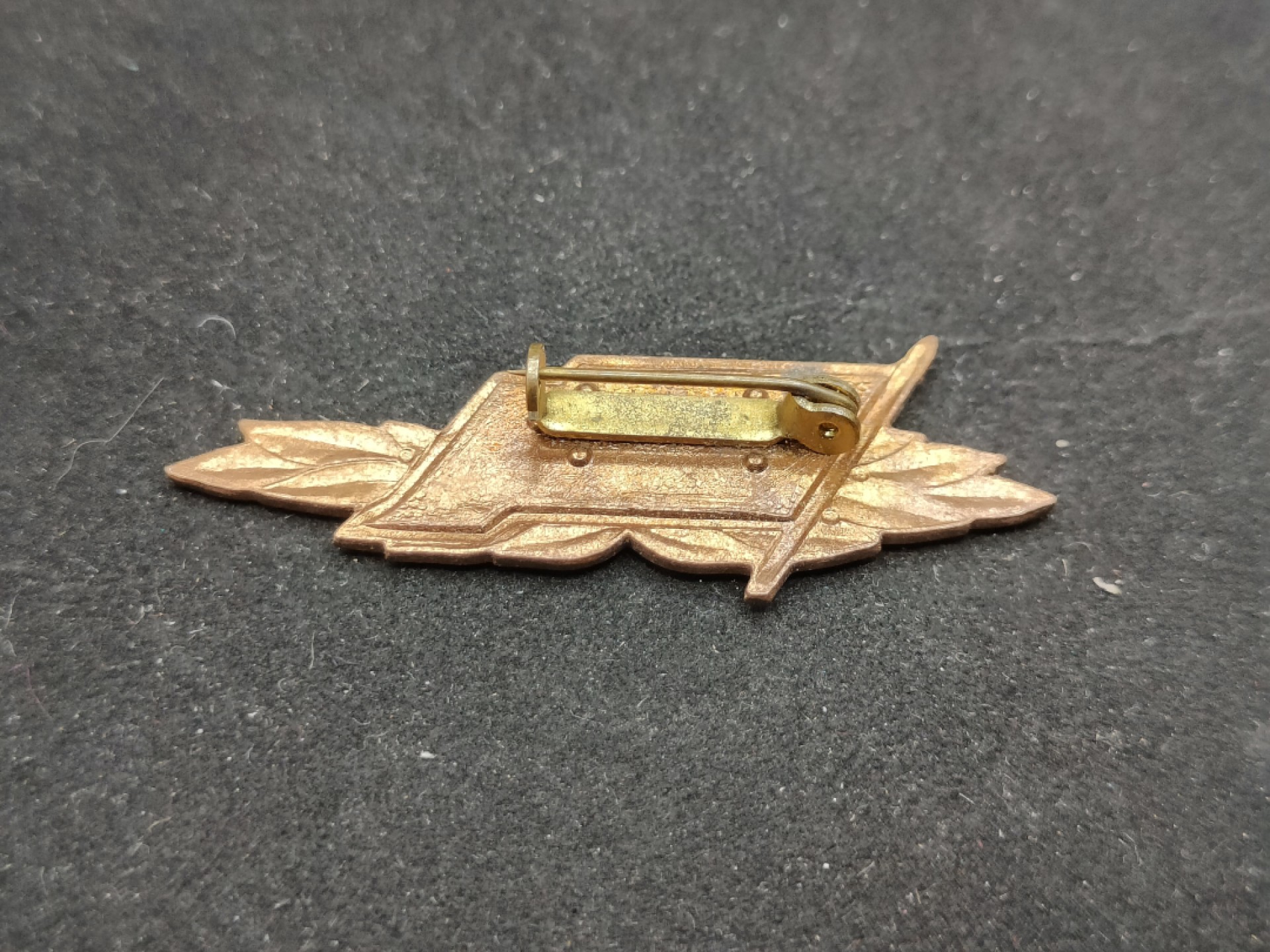 全场0元起拍 第63期 咸鱼国勋章拍卖专场 6月11日（周日）下午6：00开始 东德工战队技能章