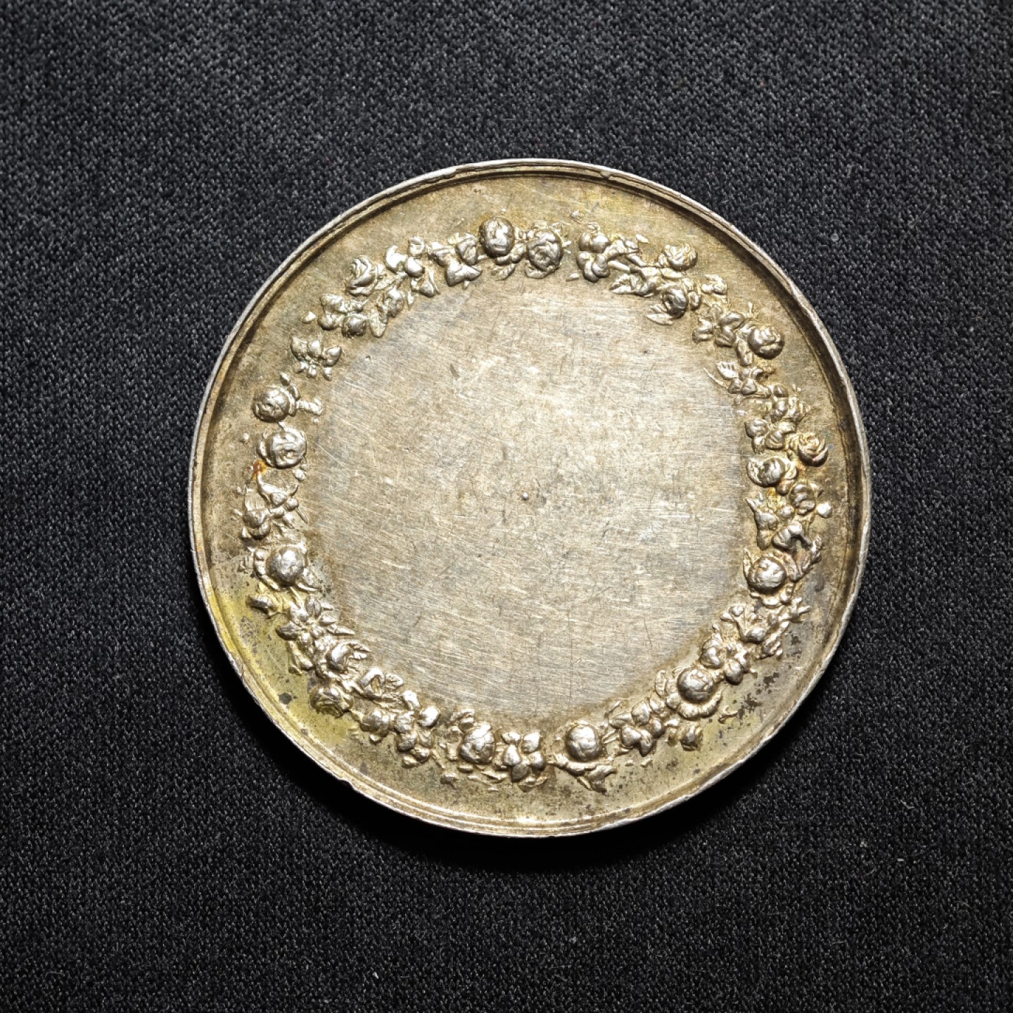 【德藏】世界币章拍卖第14期-结婚银章专场