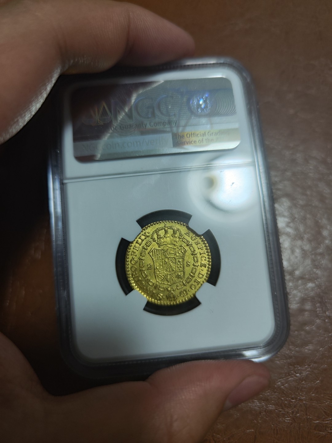 【希罗维】第3场：丝路钱币和工业革命时期金银币的碰撞