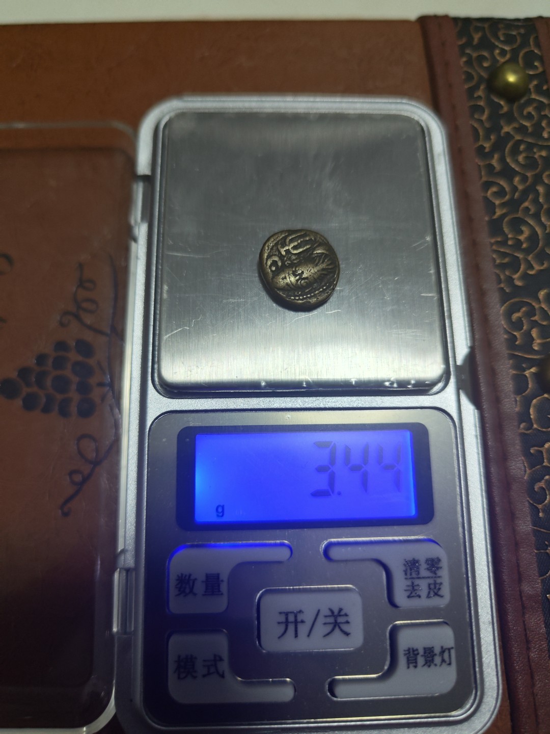 【希罗维】第3场：丝路钱币和工业革命时期金银币的碰撞