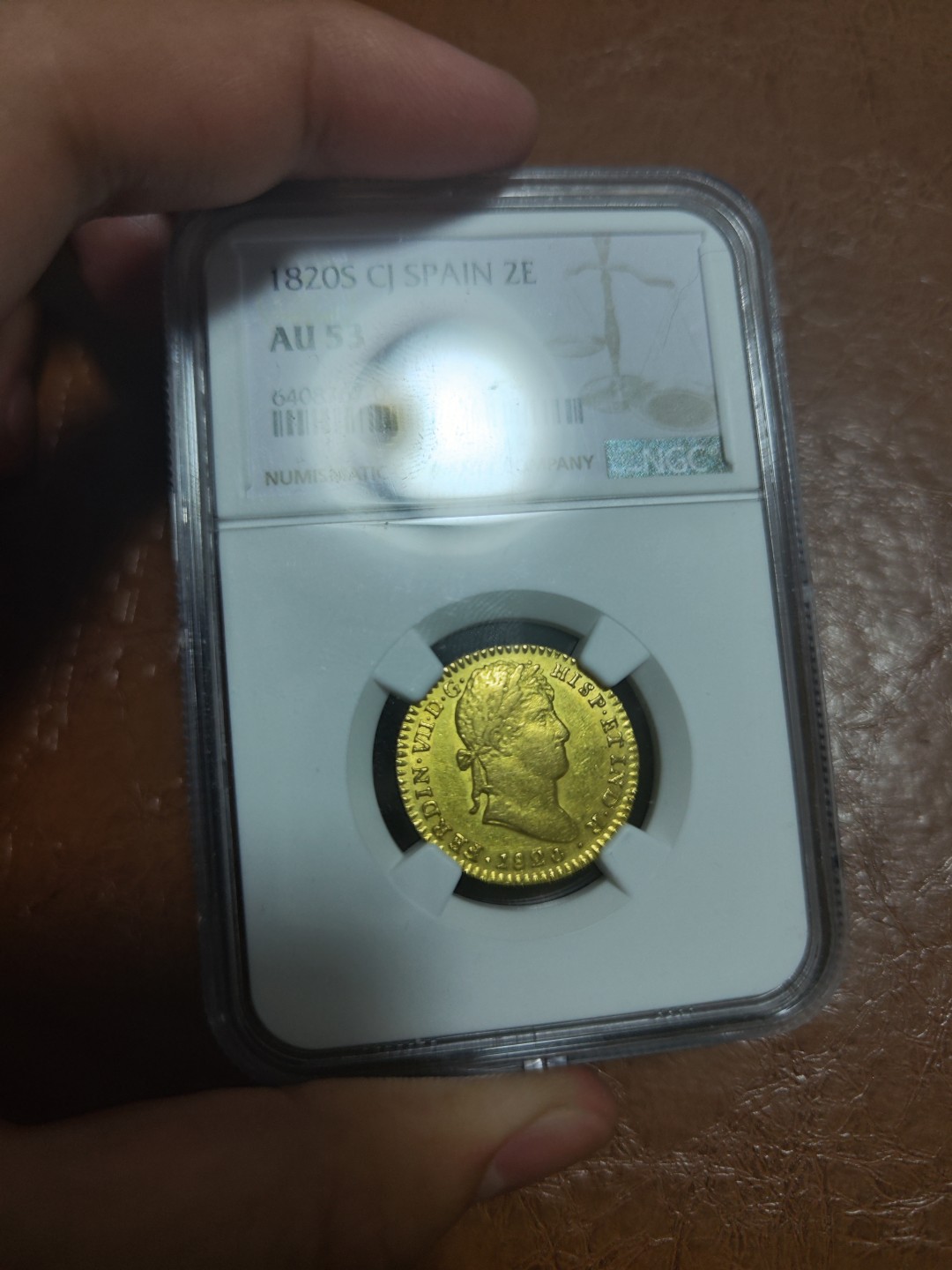 【希罗维】第3场：丝路钱币和工业革命时期金银币的碰撞