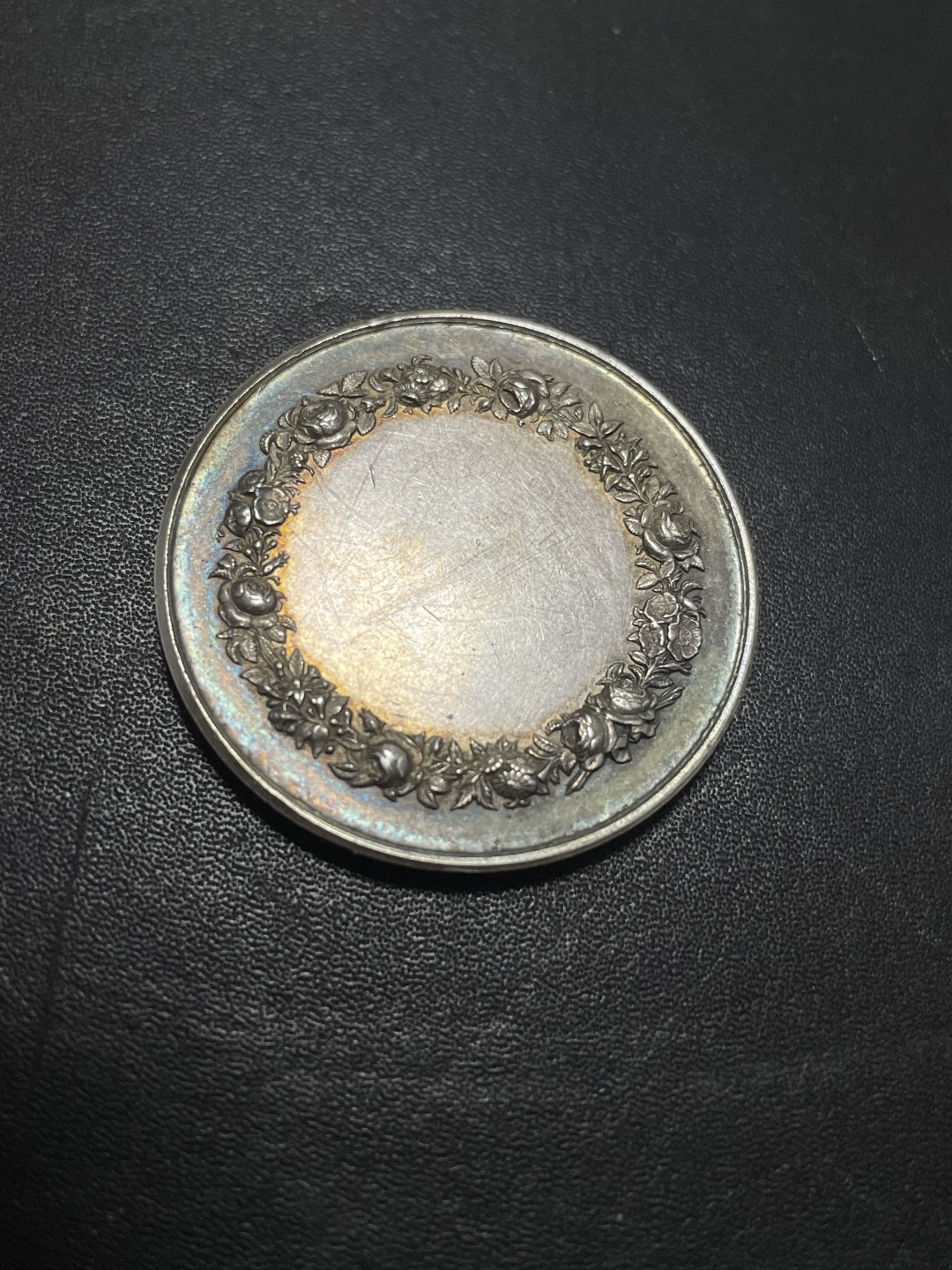 欧洲章牌-拍卖第24场