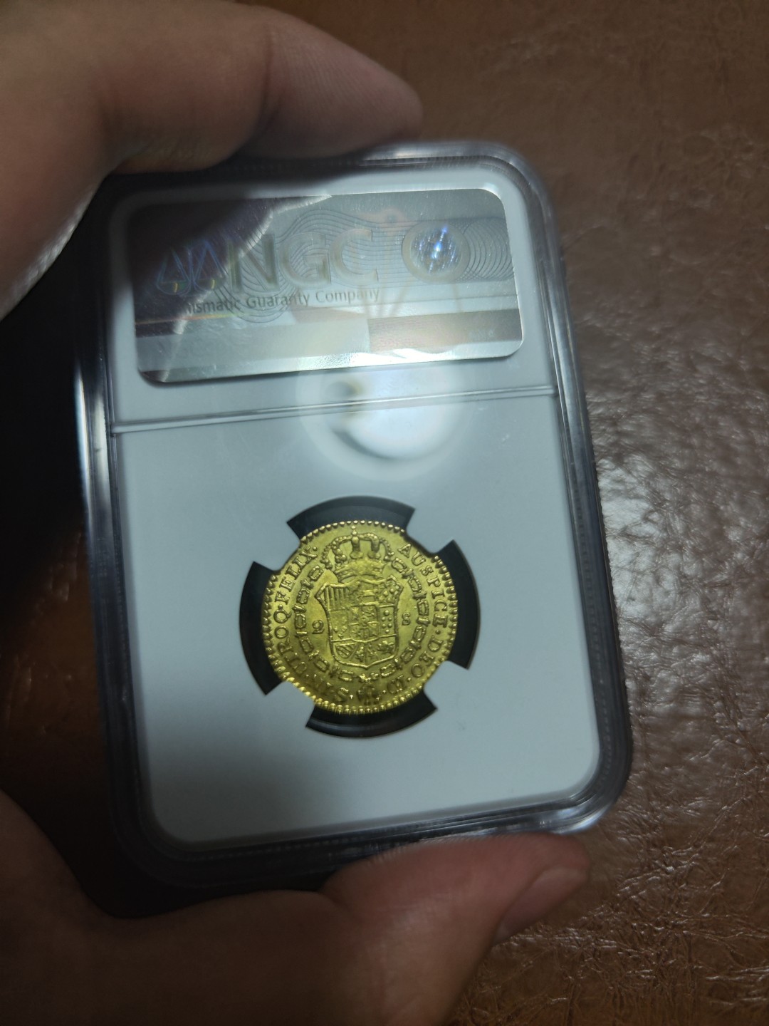 【希罗维】第3场：丝路钱币和工业革命时期金银币的碰撞