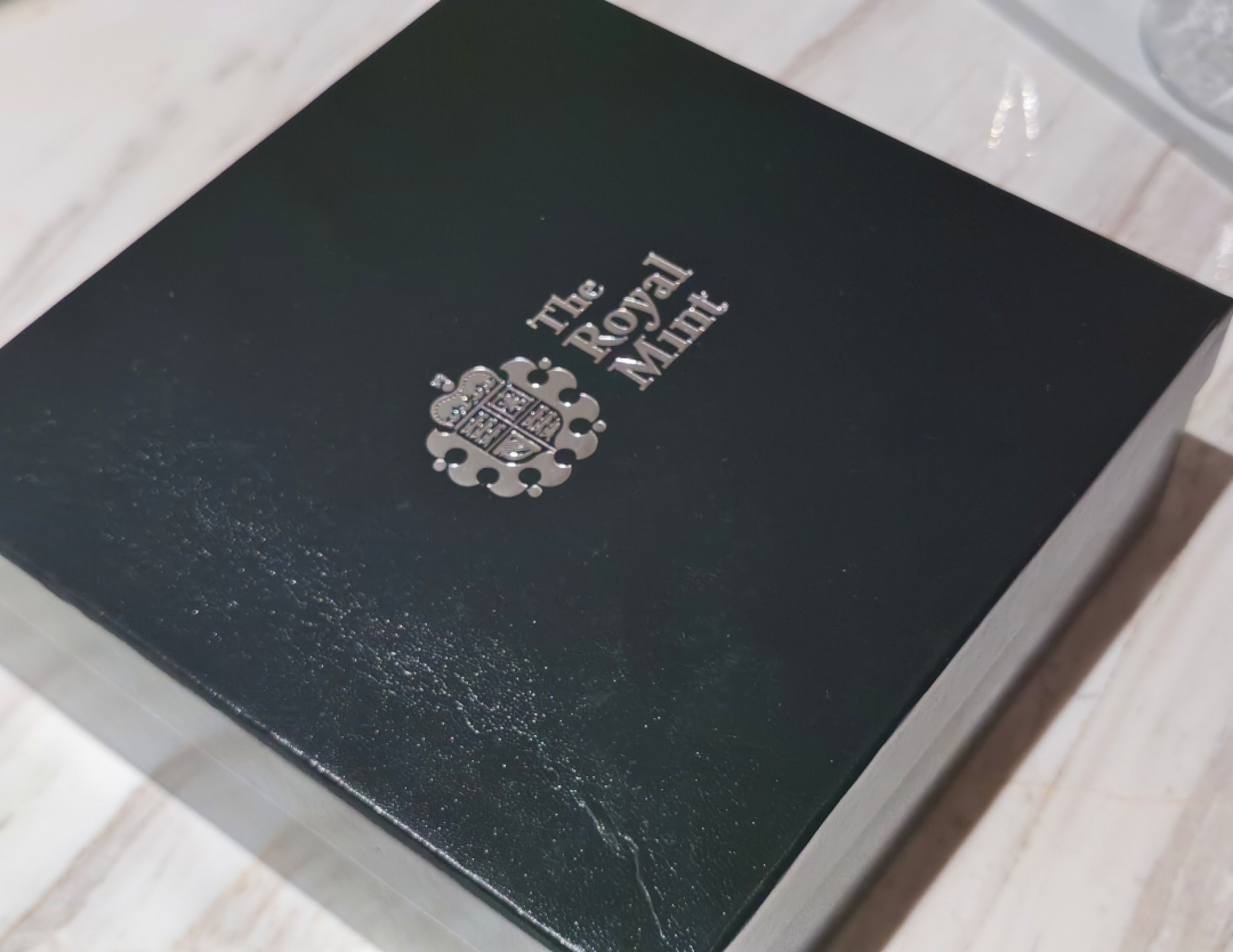 博洋堂章牌藏家系列场②暨第030期（全场包邮） NGC PF69UC 英国2012年5盎司伦敦奥运飞马银币，克劳斯获奖银币，带包装和证书