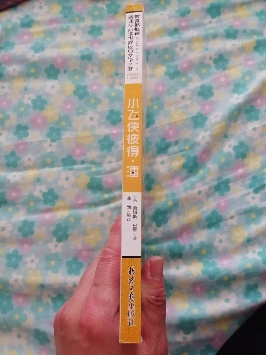 《小飞侠彼得·潘》