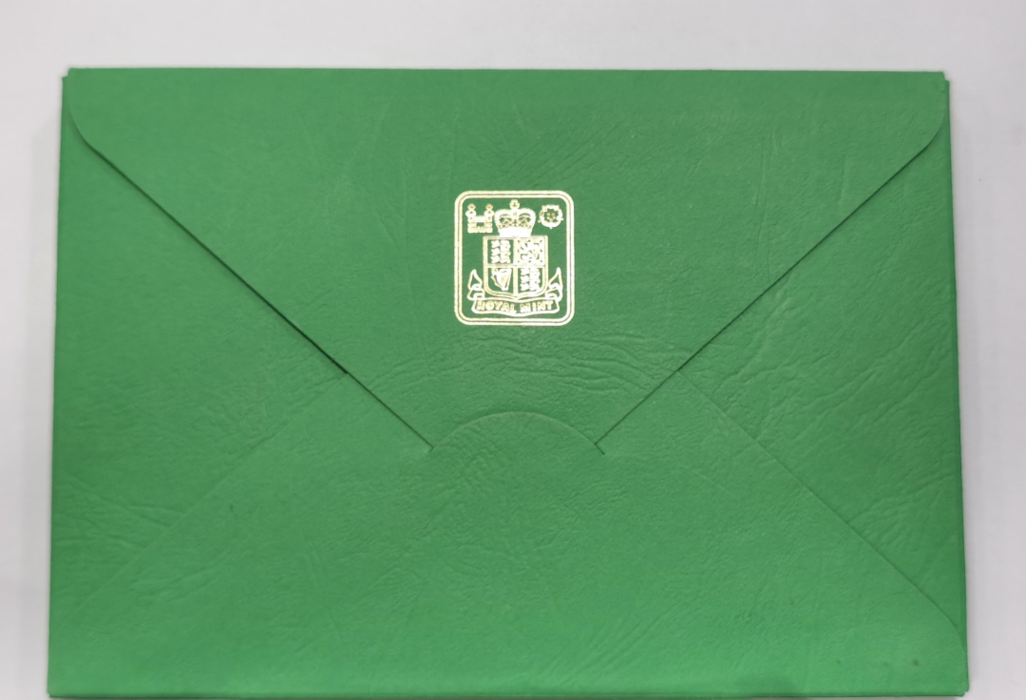 博洋堂章牌藏家系列场②暨第030期（全场包邮） 1980年莱索托精致套币（含莫舒舒一世纪念碑10洛蒂银币）盒证齐全