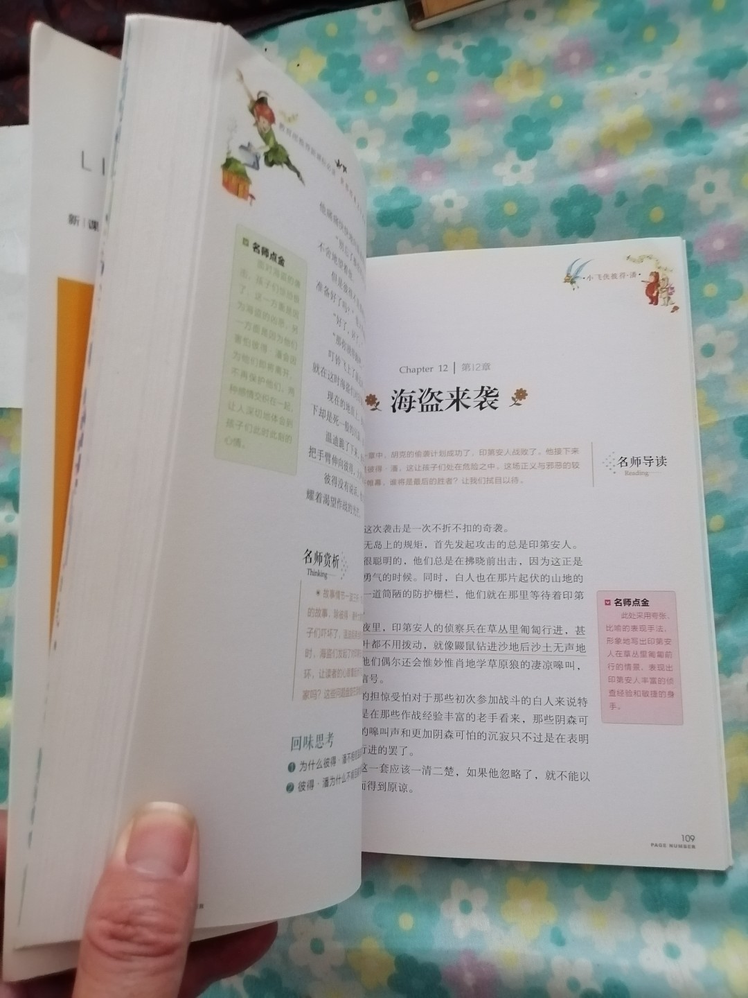 《小飞侠彼得·潘》
