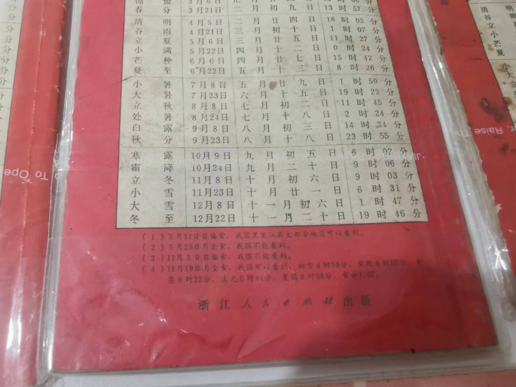 241.【麦稀奇世界钱币展★鲸贝乐淘★两拍包邮】三字经·第“融四岁，能让梨”号拍卖