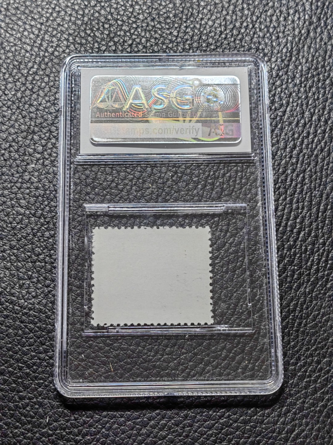 洪涛臻品批发群  精选邮票限时拍卖第二百九十二期 【精品95冠军分】普无号 天安门红太阳  一枚 ASG95OP， 冠军分，配套必备，95分非常难得，普无号95套拍卖成交价1万四五，每一枚95分都值得珍惜