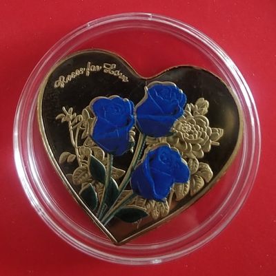收藏杂项，0起加1 - 迎接618，爱情表白玫瑰优惠大奉送，送给心爱的他