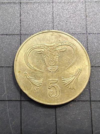 轻松集币无压力 - 塞浦路斯5分