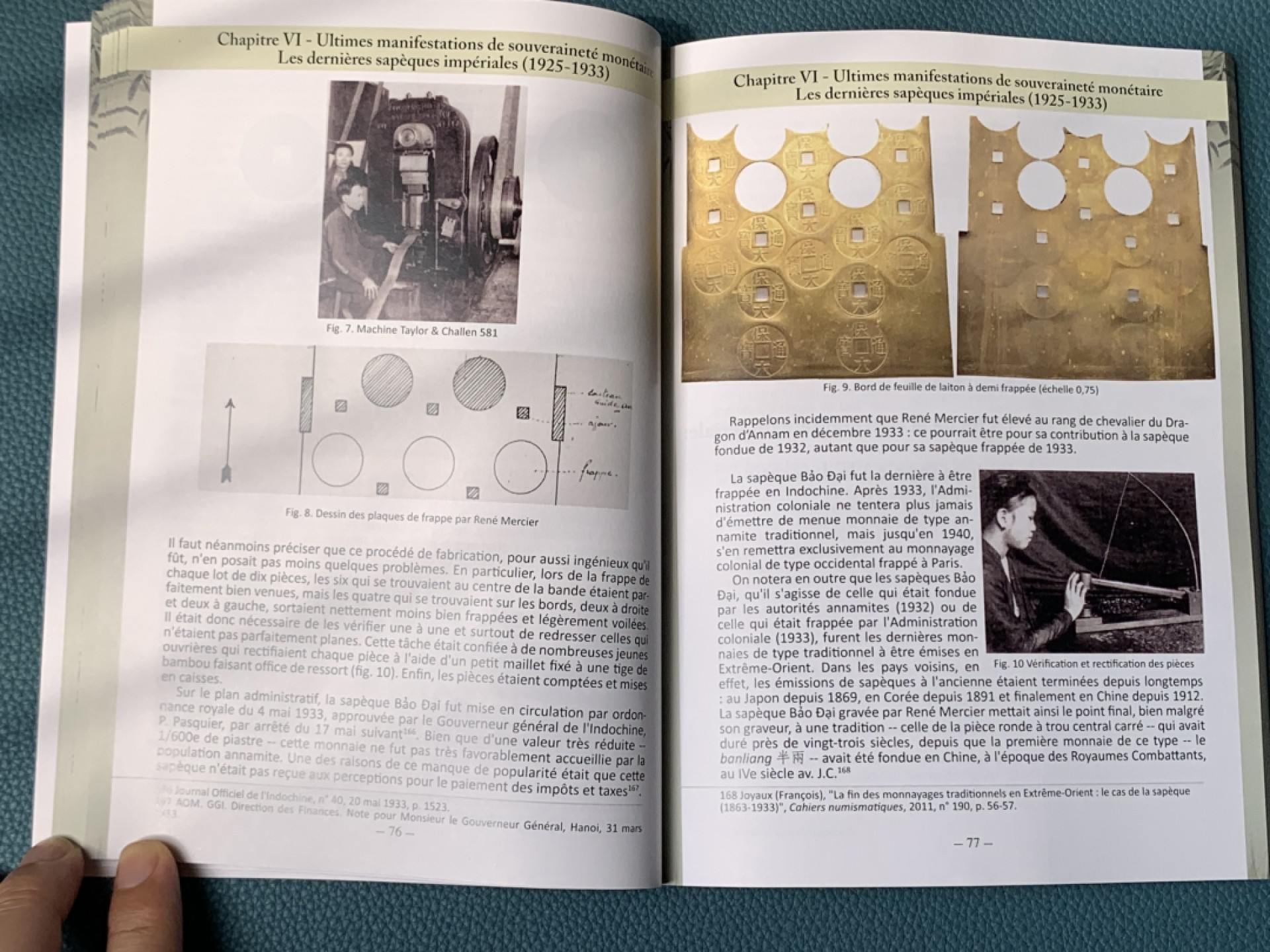 《竞宝斋》第174场-周日，周一2场 (全场包邮) 安南钱币目录，197页彩色内容丰富，绝大篇幅都是安南金银币版别和各种赏牌，目前安南币比较实用和权威参考目录