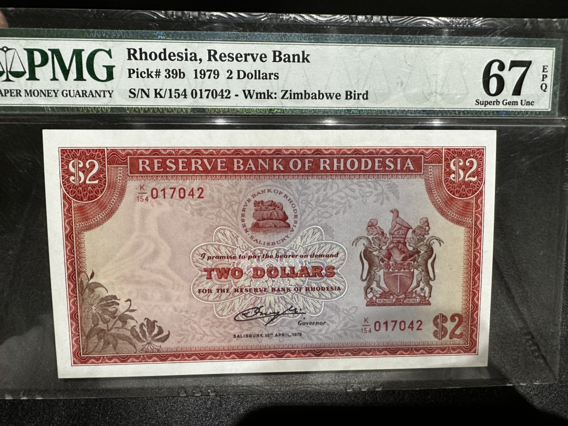 《外钞收藏家》第二百七十六期