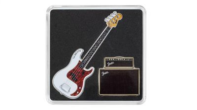 【海寧潮期货】所罗门2023年吉他和放大器彩色纪念银币2枚套装需要订购的联系 【海寧潮期货】所罗门2023年吉他和放大器彩色纪念银币2枚套装需要订购的联系