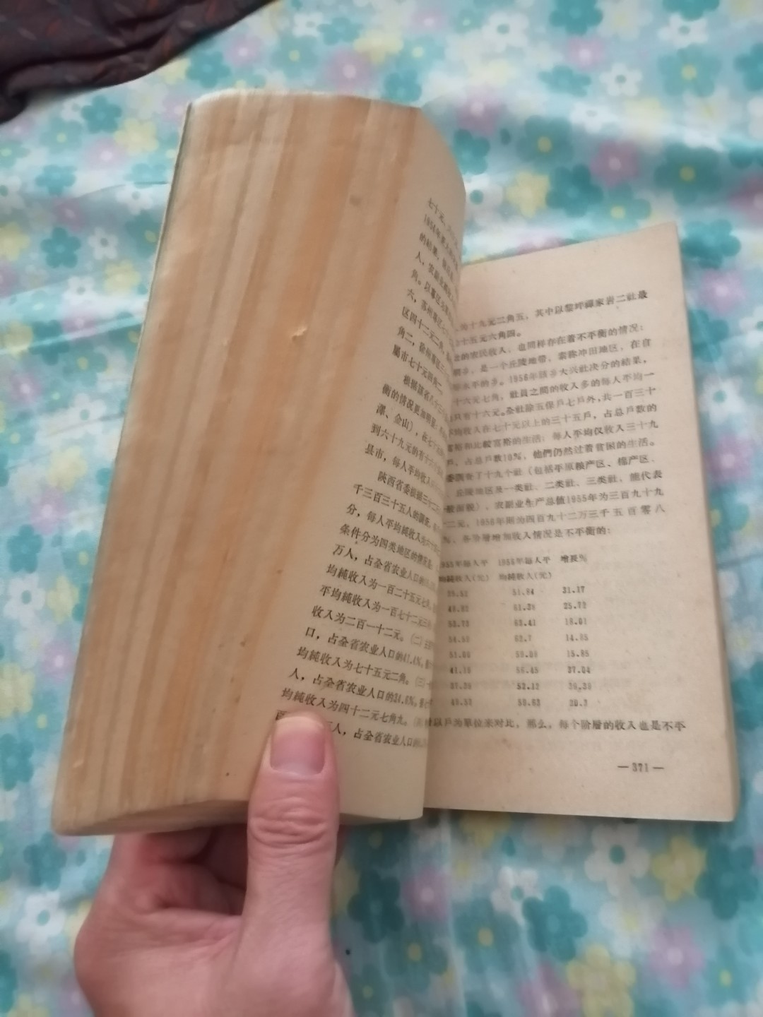 好文章（50年代）
