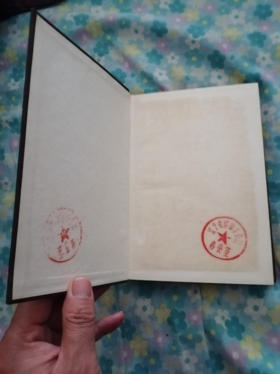 《中央人民政府法令汇编》1951年