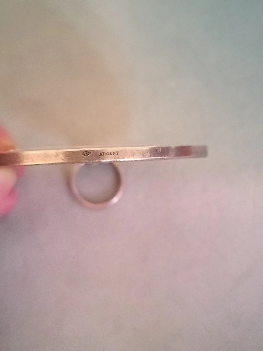 圣牌，代币，章牌专场十四期 罗蒂消防员银章，直径5cm