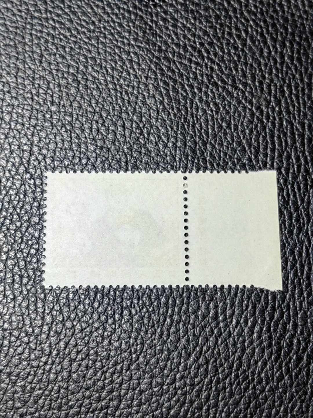First
