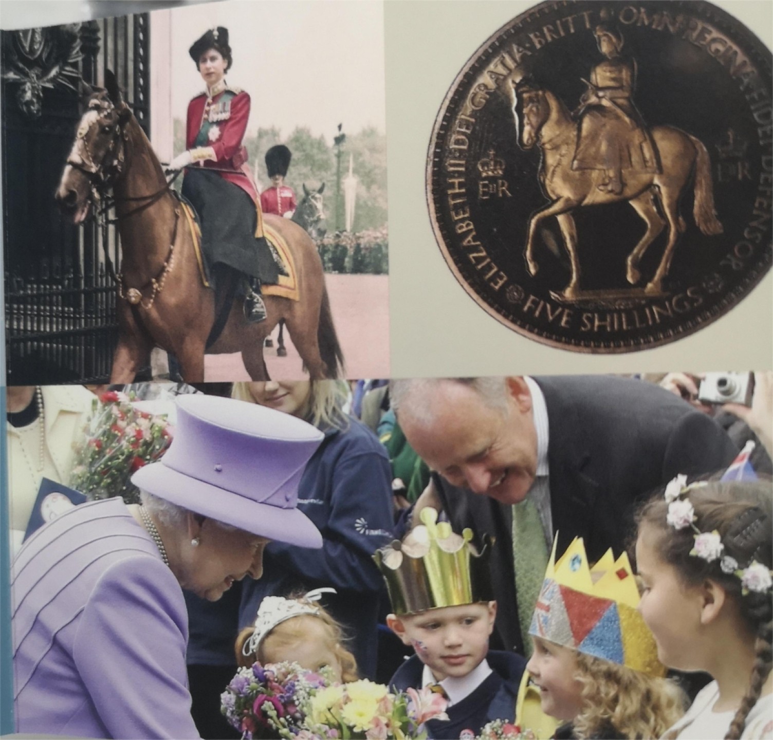 长老汇第4场现代币拍卖 英国2022女王在位70周年5英镑纪念币卡装，非常受欢迎