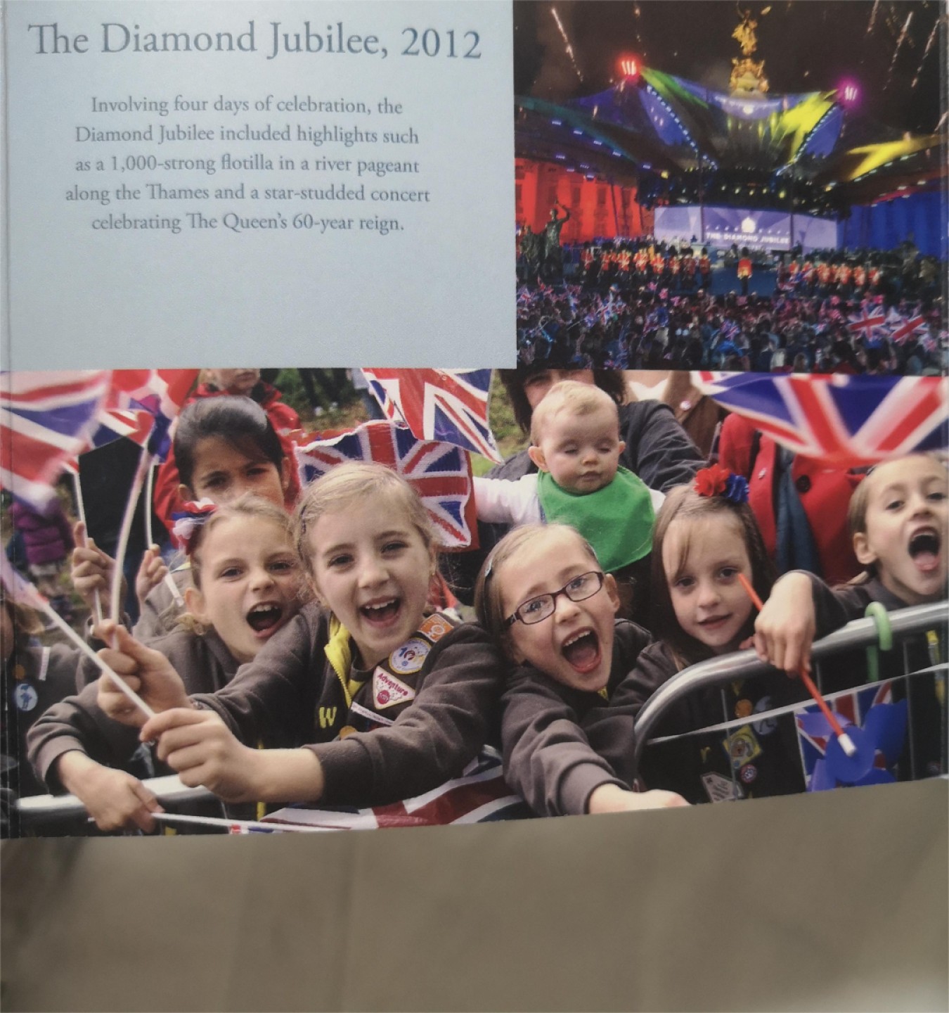 长老汇第4场现代币拍卖 英国2022女王在位70周年50便士纪念币卡装，非常受欢迎