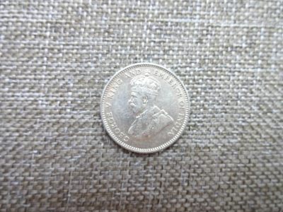 娃娃家-六月、第十一场 - 英属海峡殖民地乔治五世头像1927年带光好品10分银币- 1枚起拍