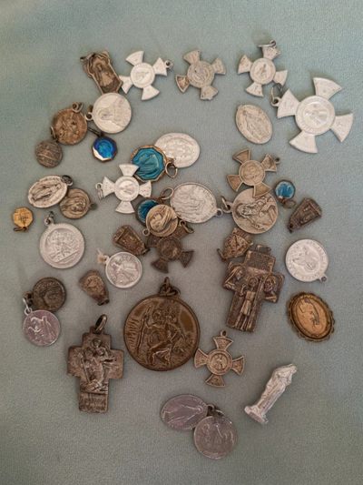 圣牌，代币，章牌专场十四期 - 圣牌，贱金属