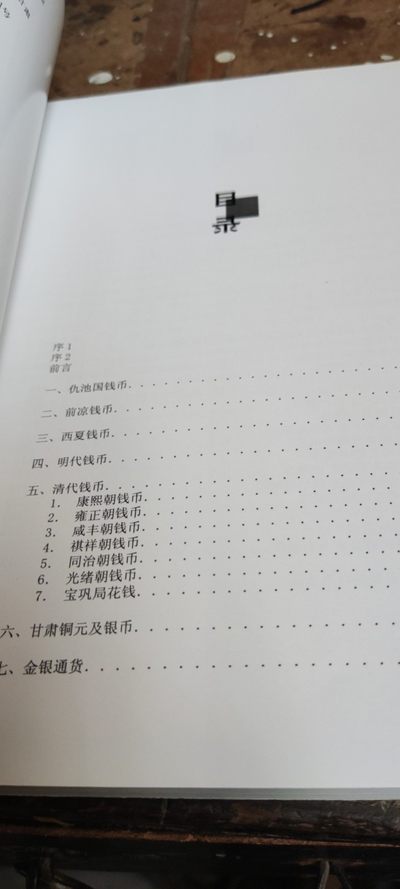 陇泉集粹（8品左右） 陇泉集粹（8品左右）