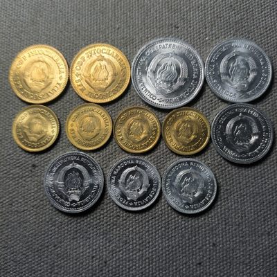 第六十二期 六月第4拍 - 6.4.3南斯拉夫