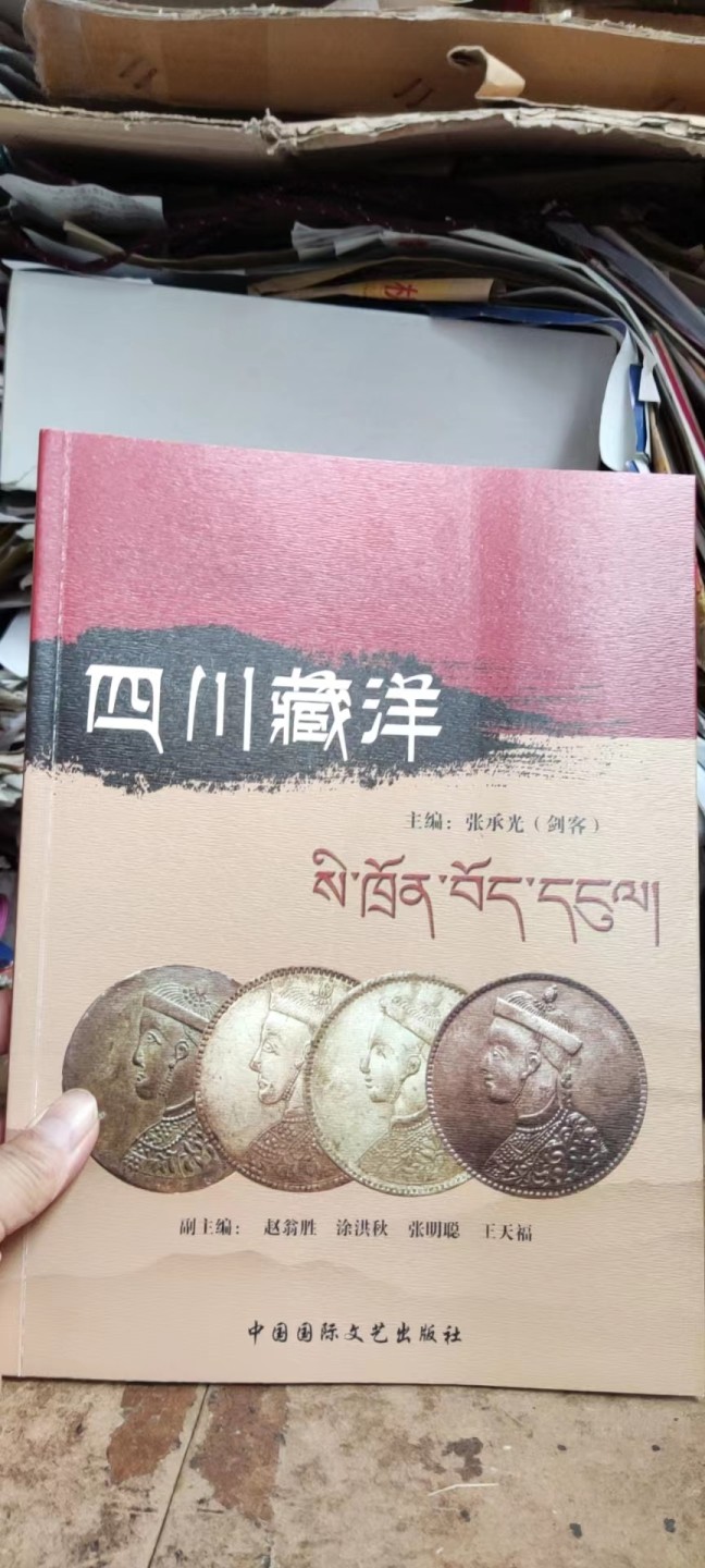 四川藏洋