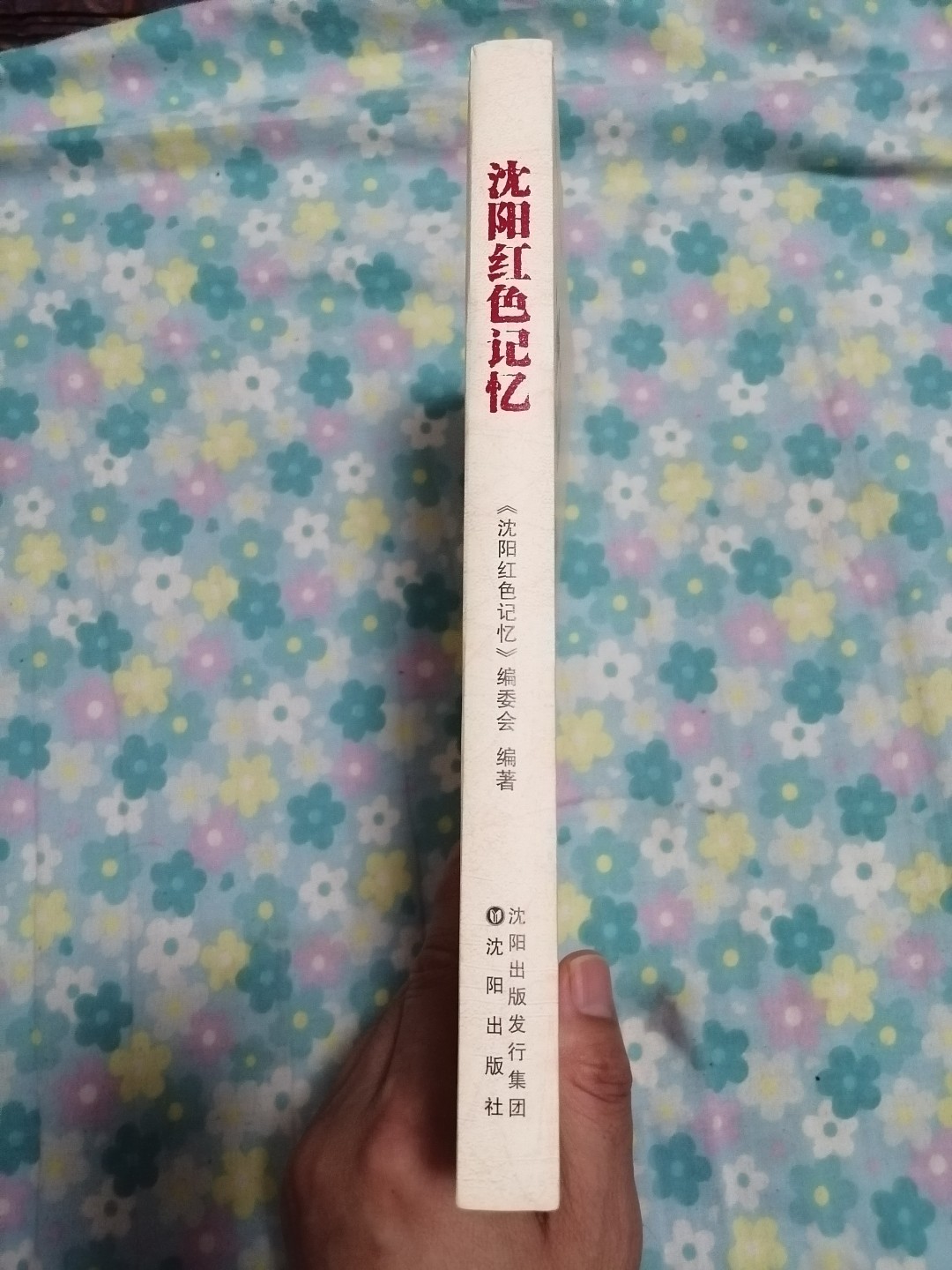 沈阳红色记忆