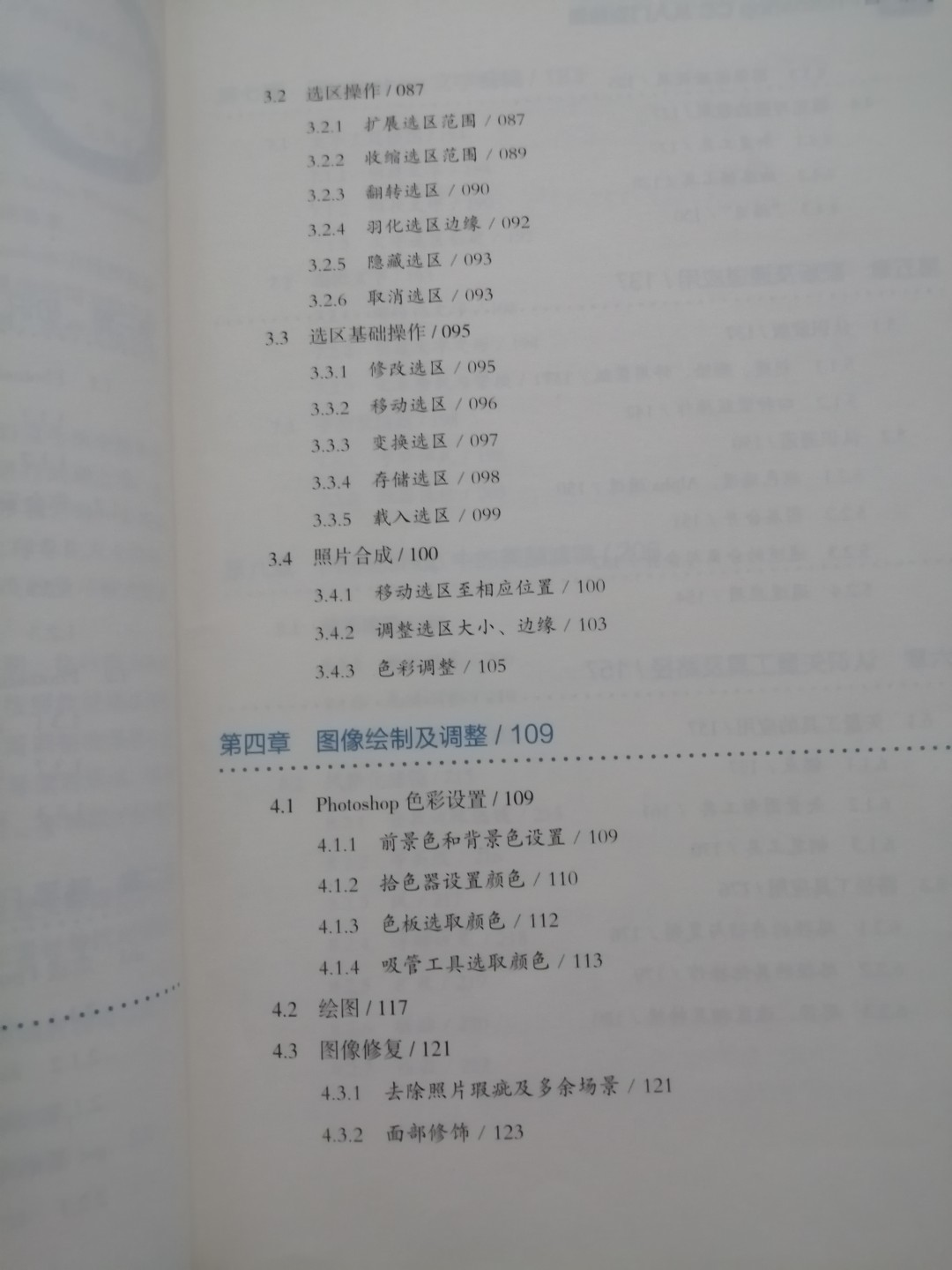 photoshop  cc从入门到精通