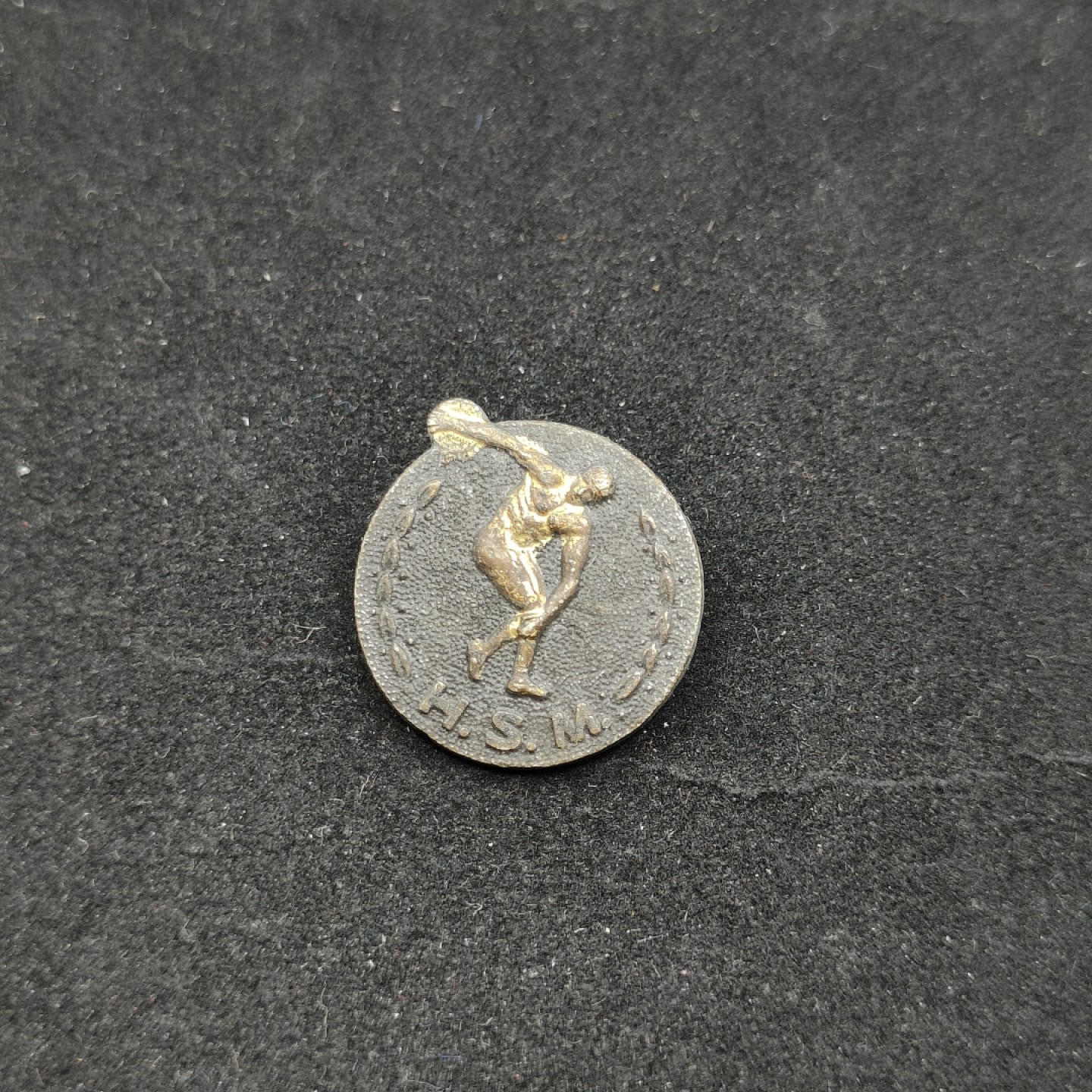 全场0元起拍 第66期 咸鱼国勋章拍卖专场 6月21日（周三）下午6：00开始 兵库县体力章