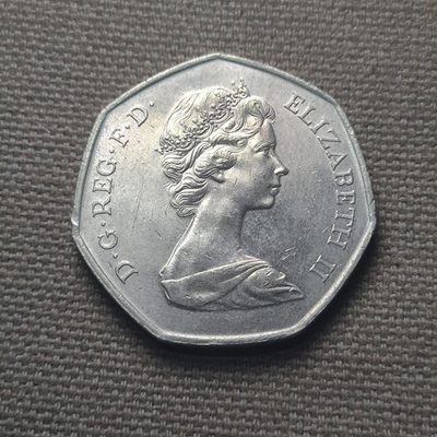 第六十三期 六月第五拍 - 6.5.1英国入欧纪念币