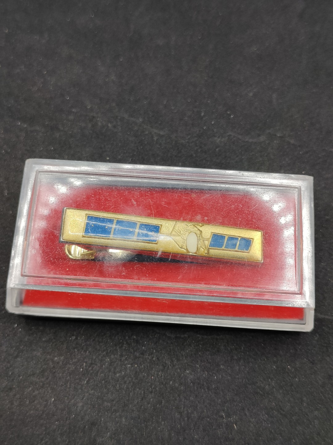 全场0元起拍 第66期 咸鱼国勋章拍卖专场 6月21日（周三）下午6：00开始 日本领带夹