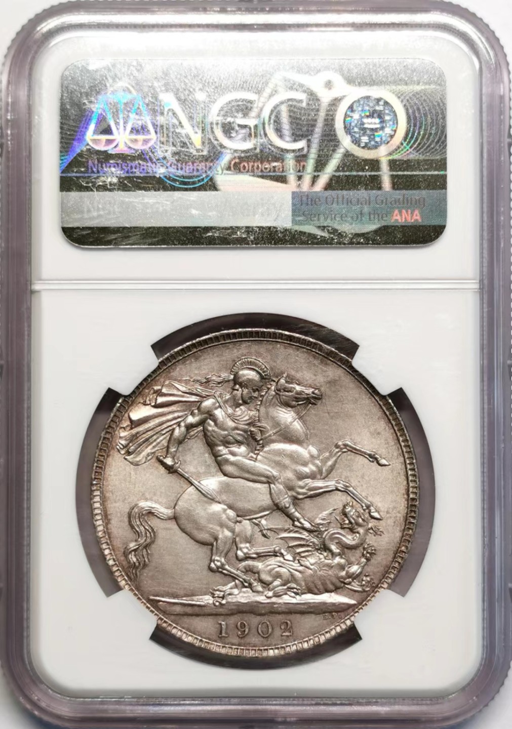 凡希社世界钱币微拍第二百四十二期