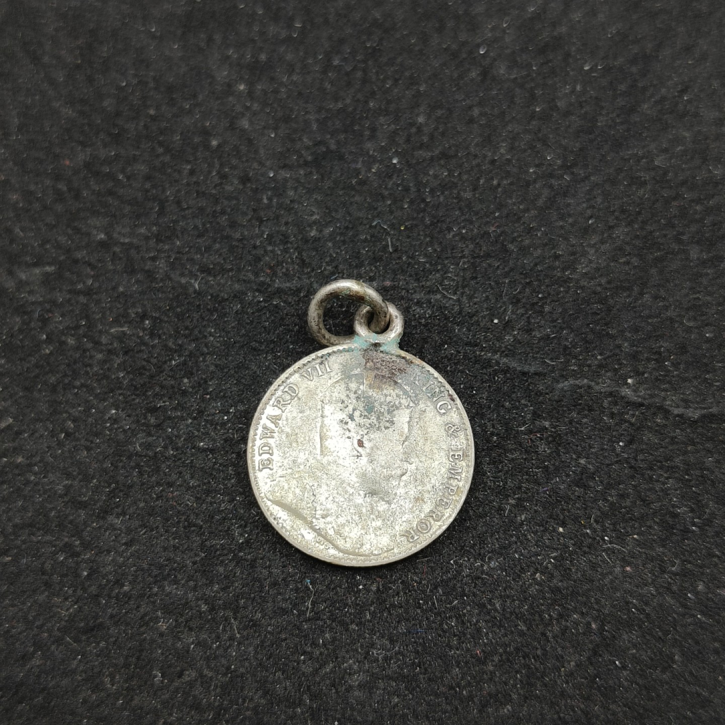 全场0元起拍 第66期 咸鱼国勋章拍卖专场 6月21日（周三）下午6：00开始 钱币样式徽章