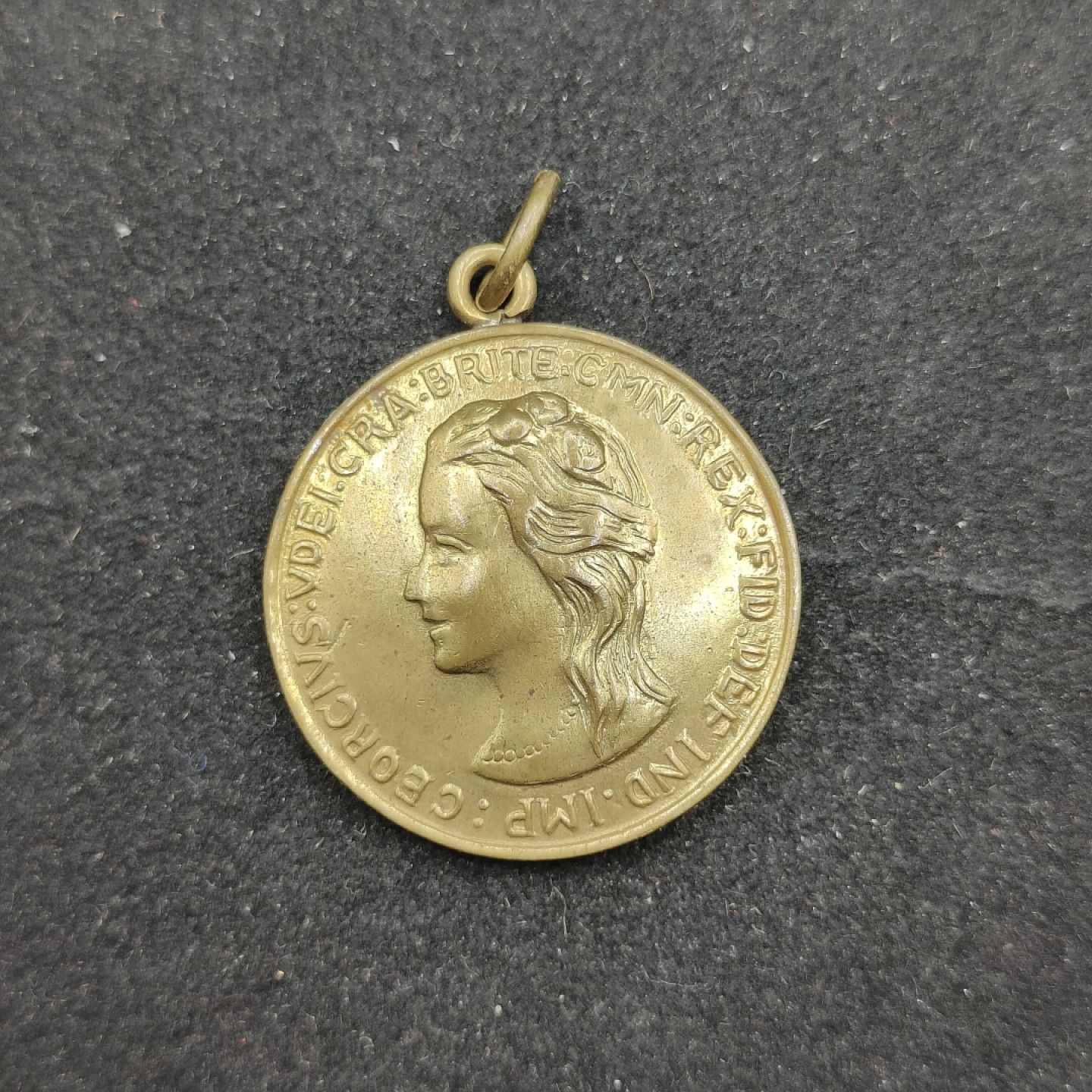 全场0元起拍 第66期 咸鱼国勋章拍卖专场 6月21日（周三）下午6：00开始 日本黄铜徽章