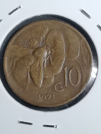 沼泽如烟--第21场 - 意大利1921年10分