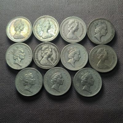 第六十四期 六月第六拍 - 6.6.40英国