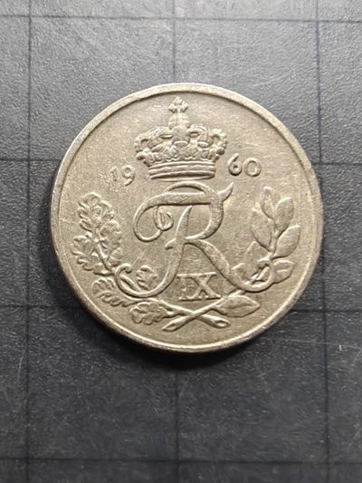 轻松集币无压力 - 丹麦10欧尔