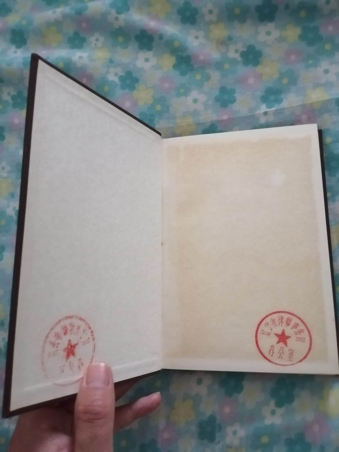 中央人民政府法令汇编（1952年）
