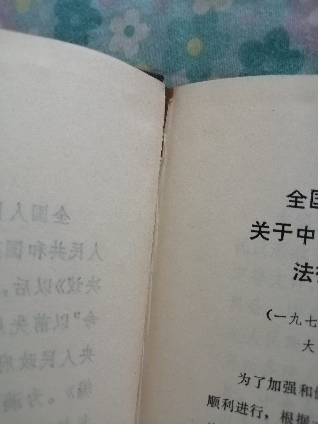 中央人民政府法令汇编（1952年）