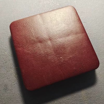 0起1加-纯粹捡漏拍-209套币银币场 - 【稀少】东加勒比1955年官方精制套币-原盒-量2000