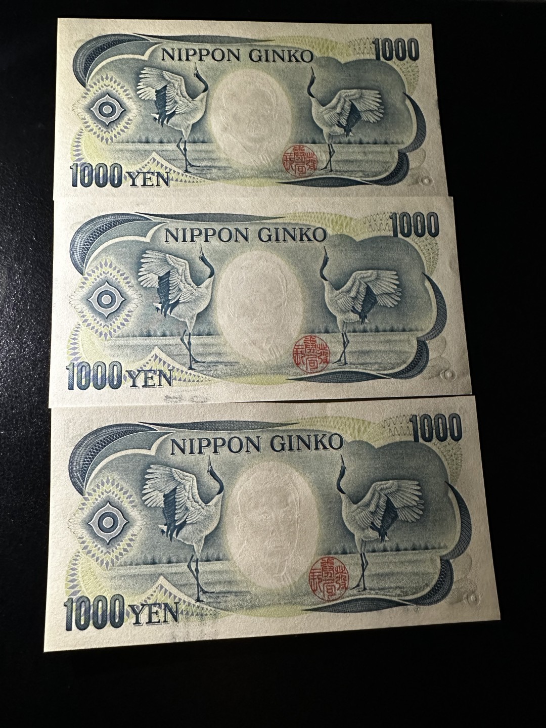 First