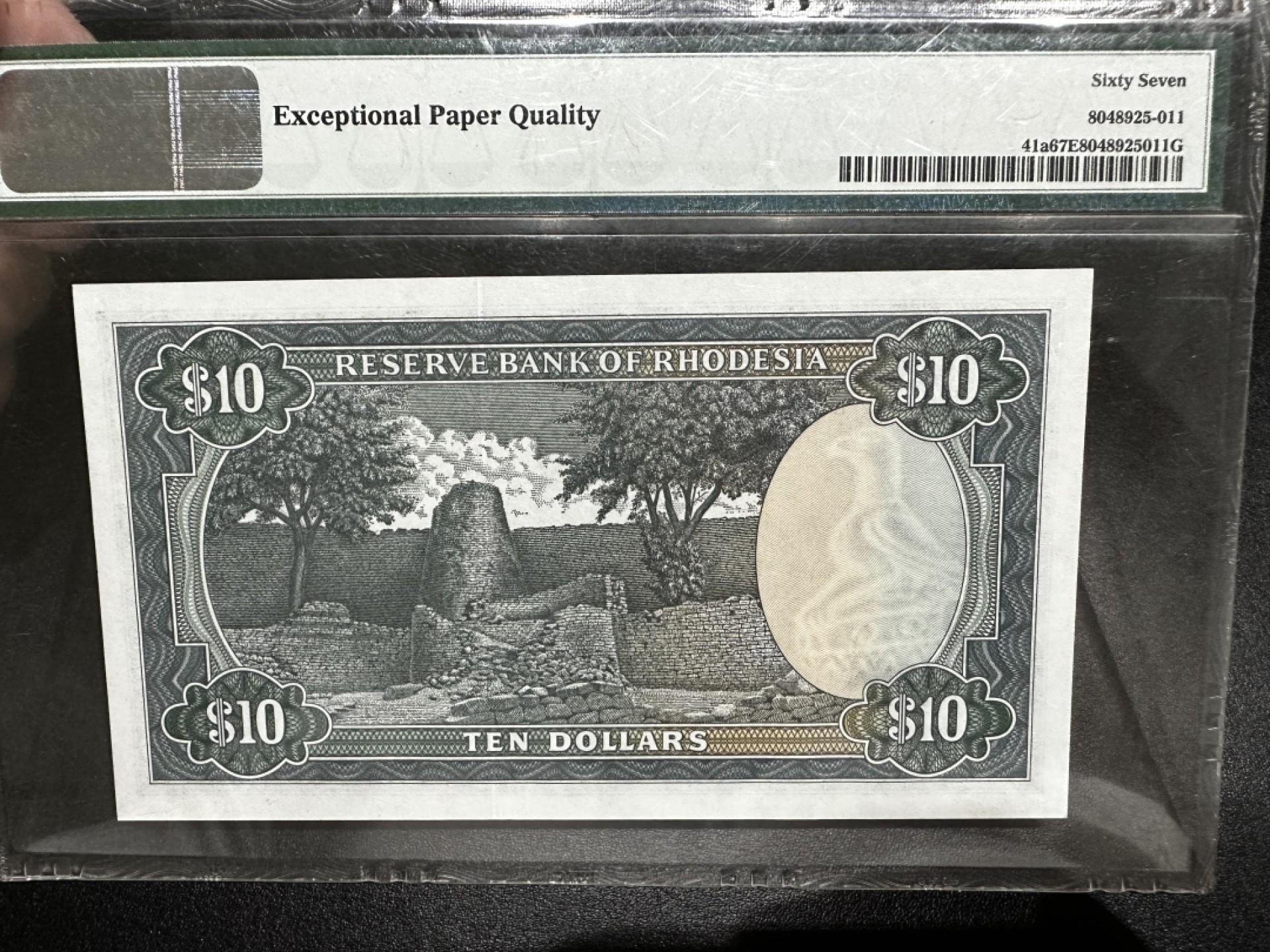 《外钞收藏家》第二百七十七期（连拍第一场）