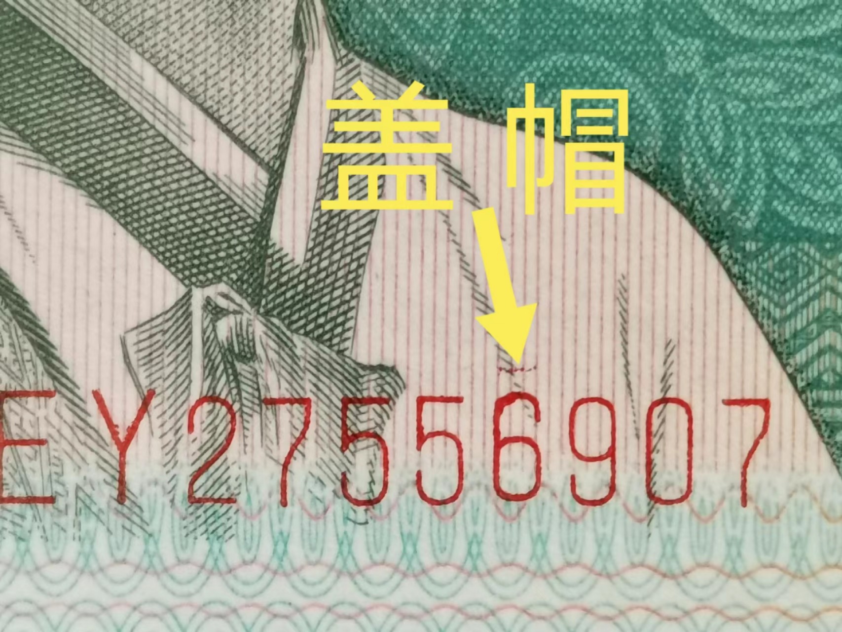 错版8002早期冠EY29556907多题材钱坤评级币
