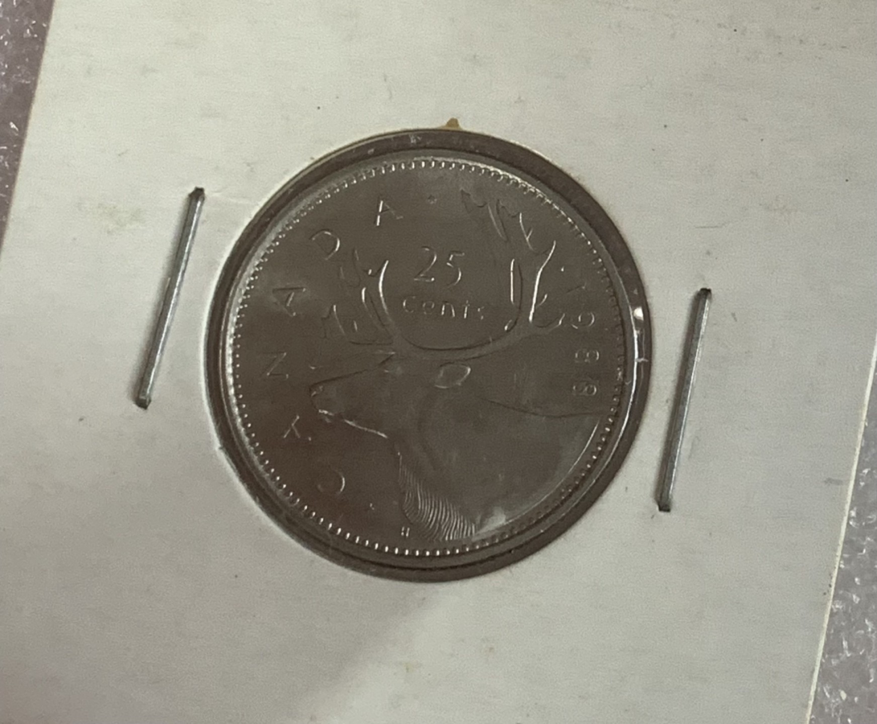 瓶子🏺第97期拍卖会  加拿大散币11枚