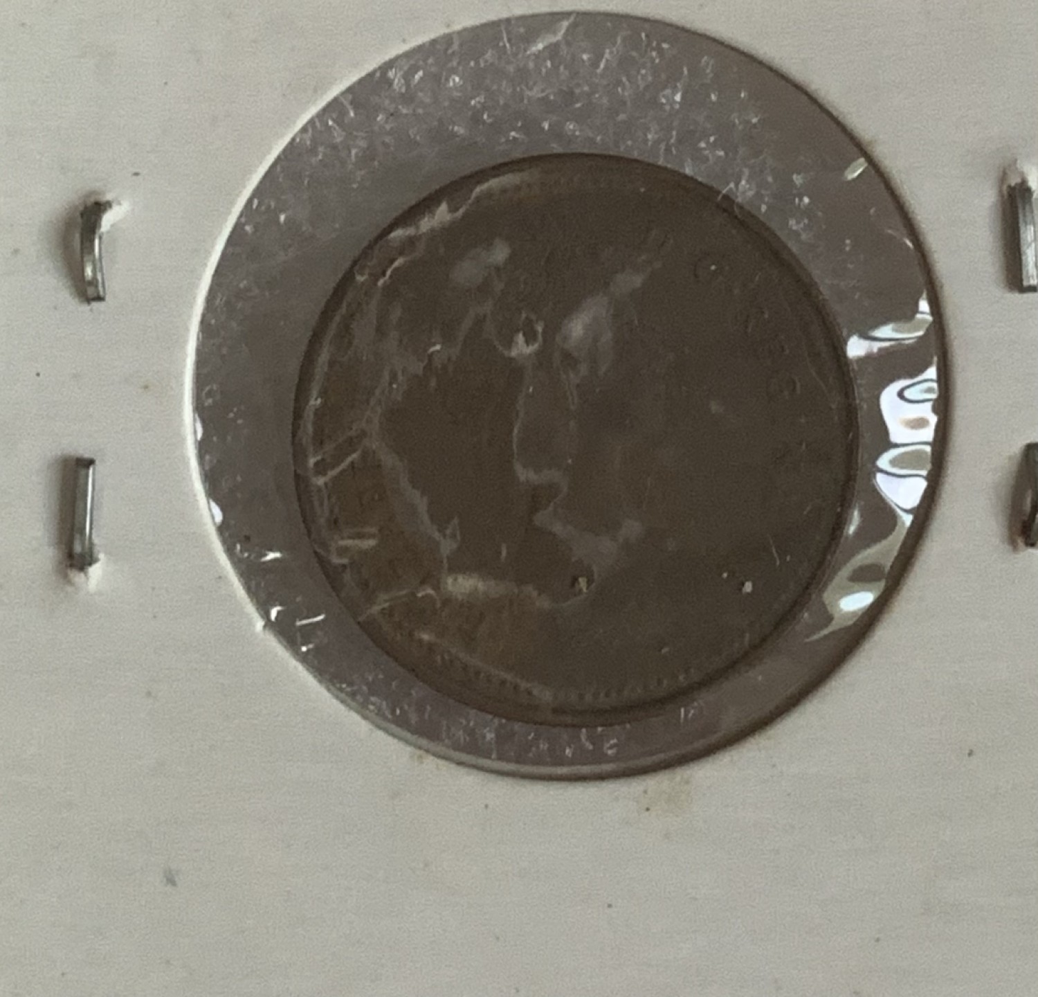 瓶子🏺第97期拍卖会  加拿大散币11枚